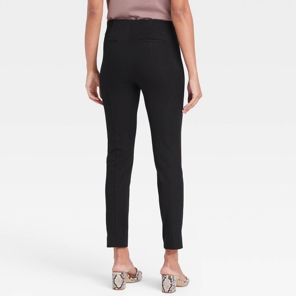 NWT A New Day Skinny Ankle Pants - Picture 3 of 11